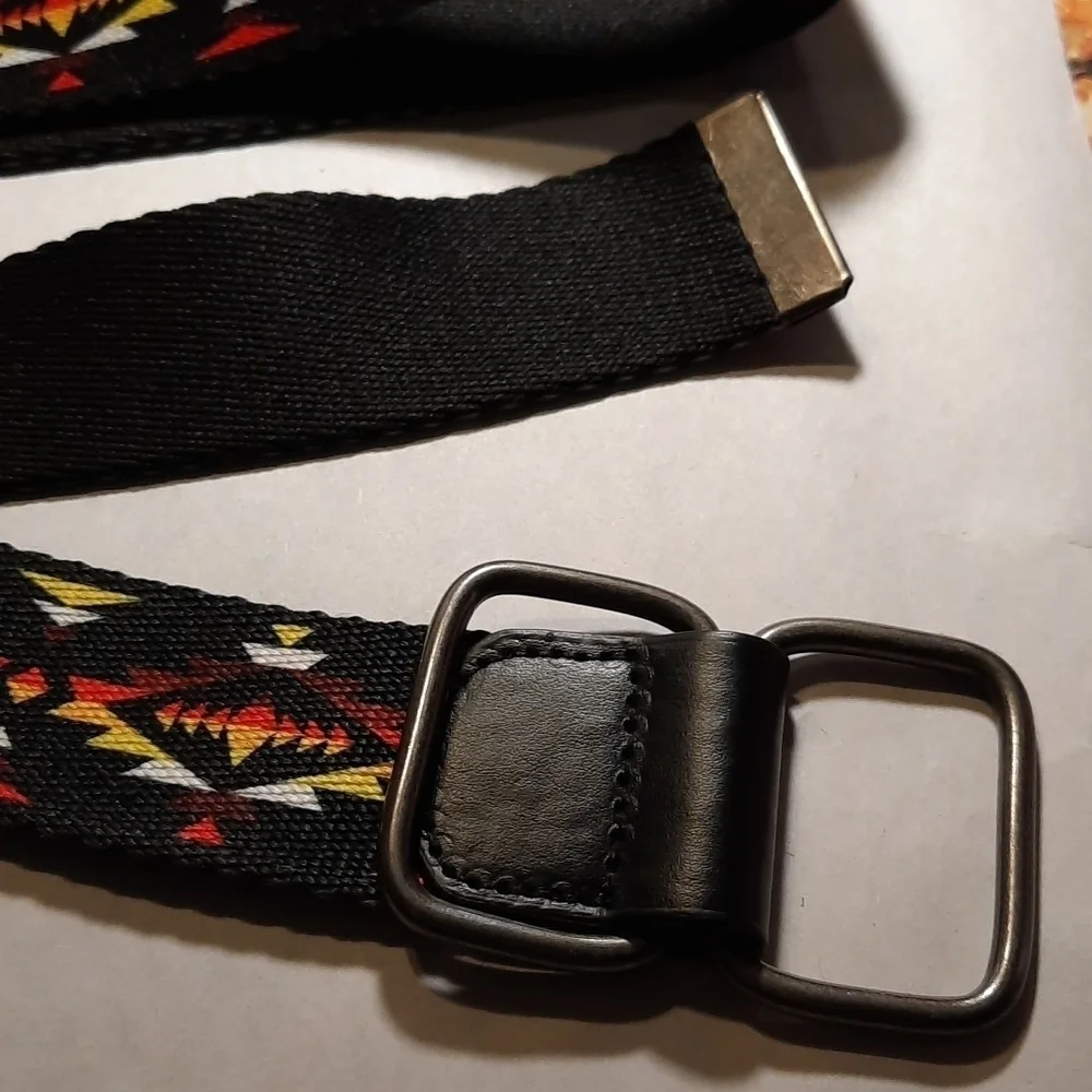 Indian Designed Unisex Belt